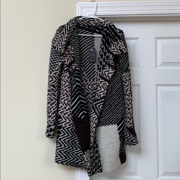 Lucky Brand Sweaters - Lucky Brand wool cardigan, super comfy, brand new.